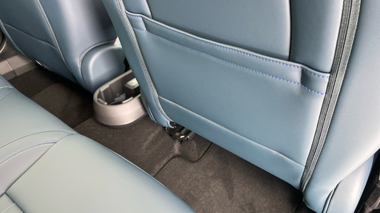 MINI Aceman 135kW E Classic 43kWh 5dr Auto Electric Hatchback